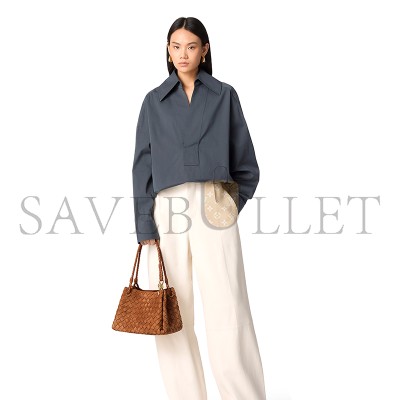 BOTTEGA VENETA PARACHUTE 835921V1QE92599 (29.5*18.5*17.5cm) BOTTEGA VENETA PARACHUTE 835921V1QE92599 (29.5*18.5*17.5cm)